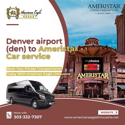 denver casino shuttle - denver airport to black hawk.